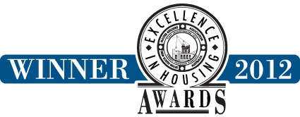 Excellence in Housing Awards — Winner 2012