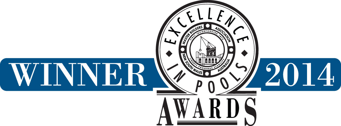 Excellence in Pools Awards — Winner 2014